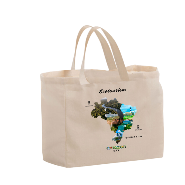 ECOBAG BRAZILIAN ECOTOURISM